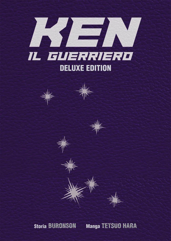 Ken il guerriero - Deluxe Edition